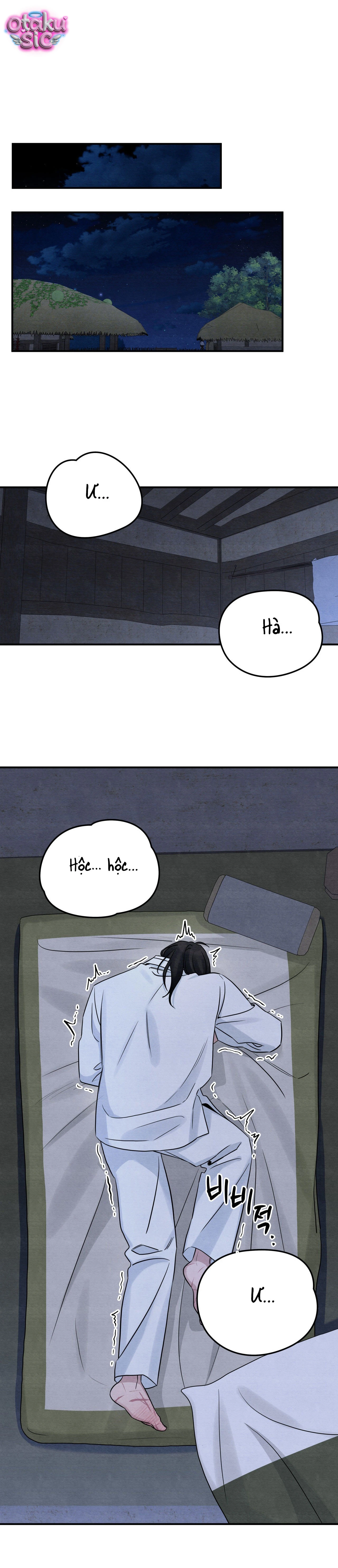 Hoa Lam Tinh - Chap 6 - Trang 22