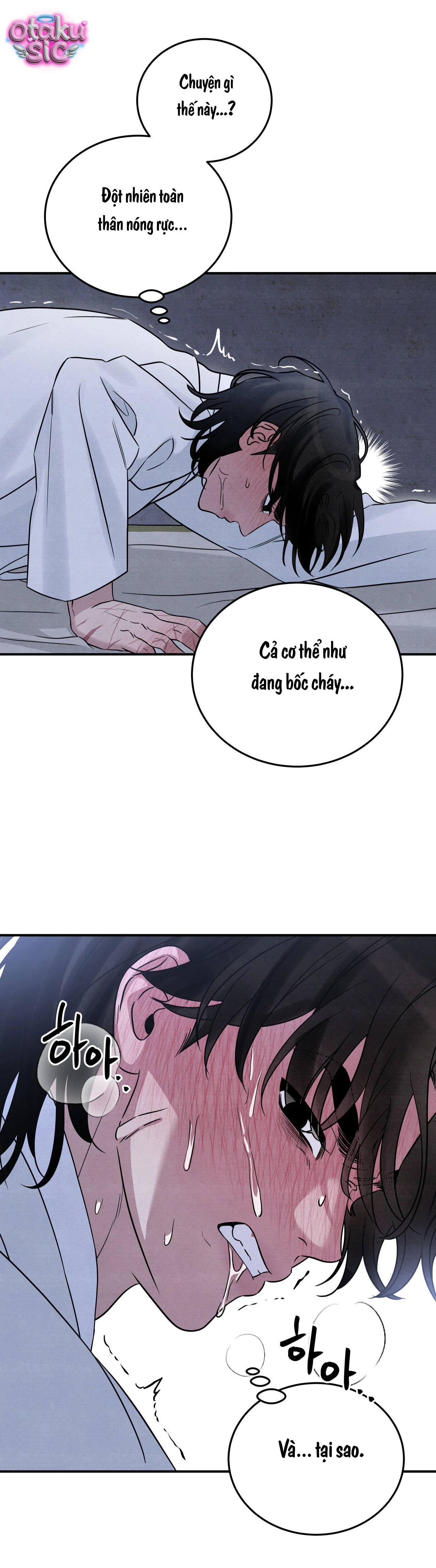 Hoa Lam Tinh - Chap 6 - Trang 23