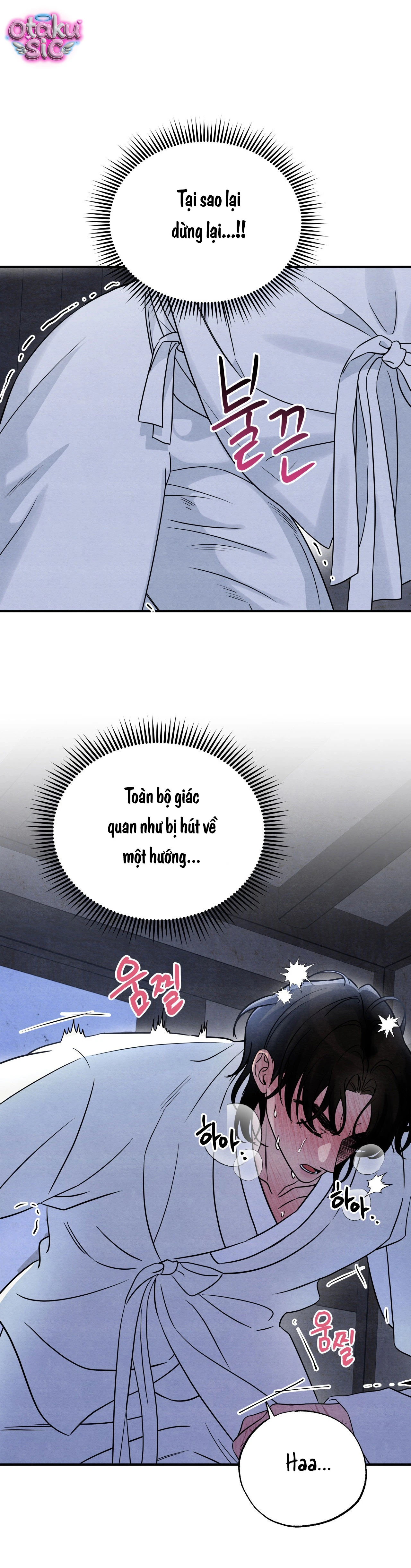Hoa Lam Tinh - Chap 6 - Trang 24