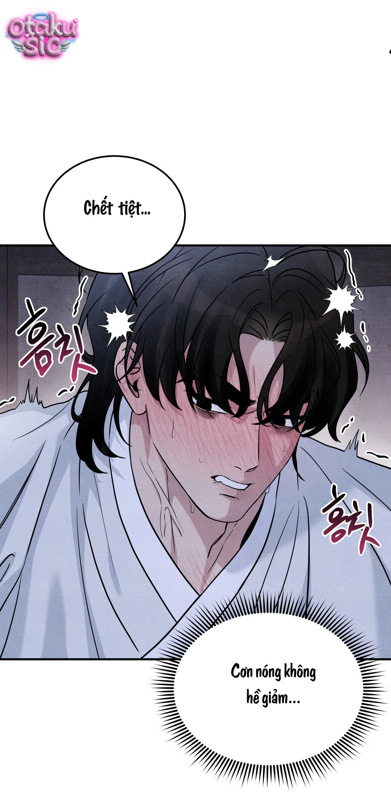 Hoa Lam Tinh - Chap 6 - Trang 25
