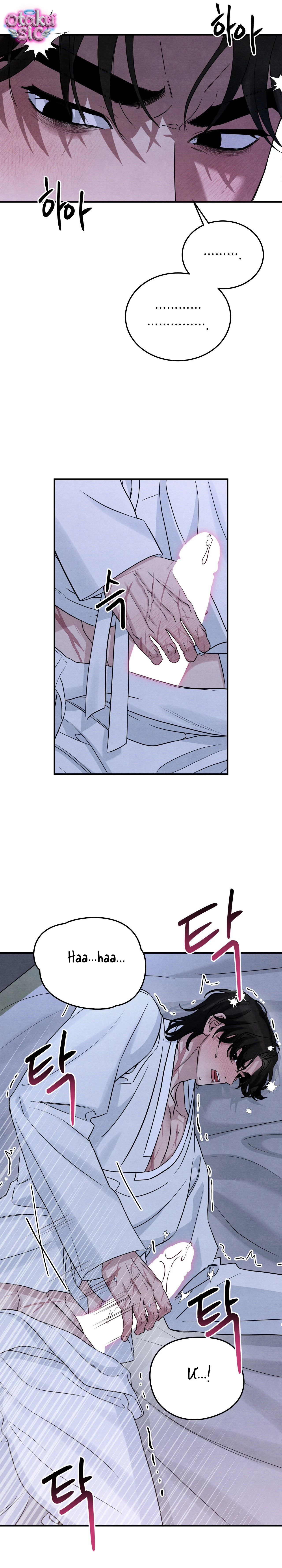 Hoa Lam Tinh - Chap 6 - Trang 26
