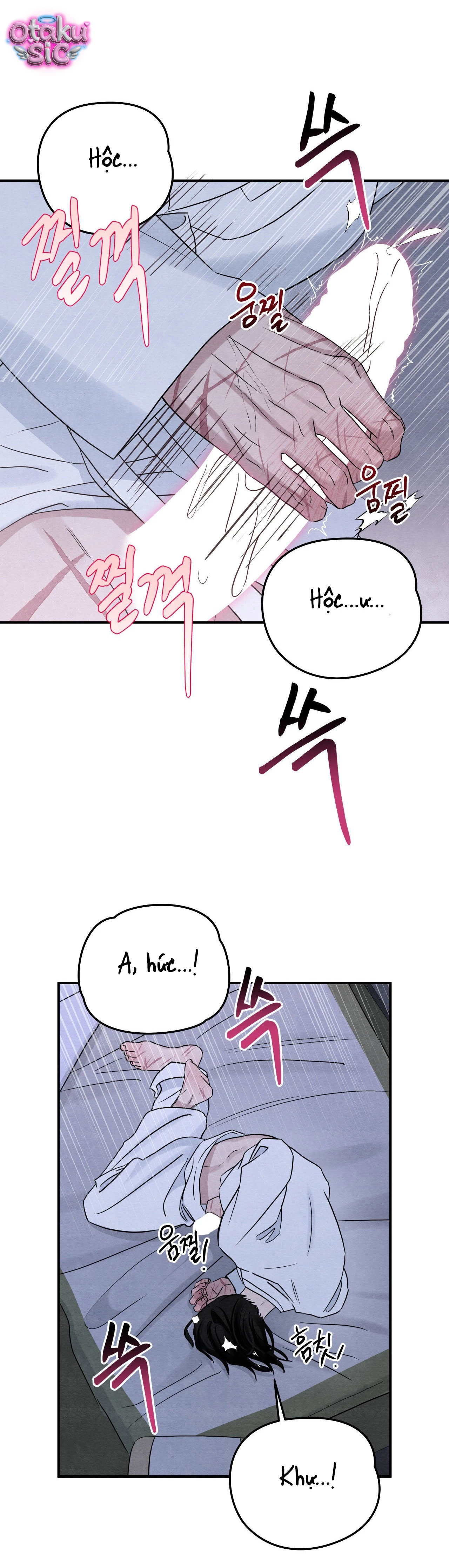 Hoa Lam Tinh - Chap 6 - Trang 27