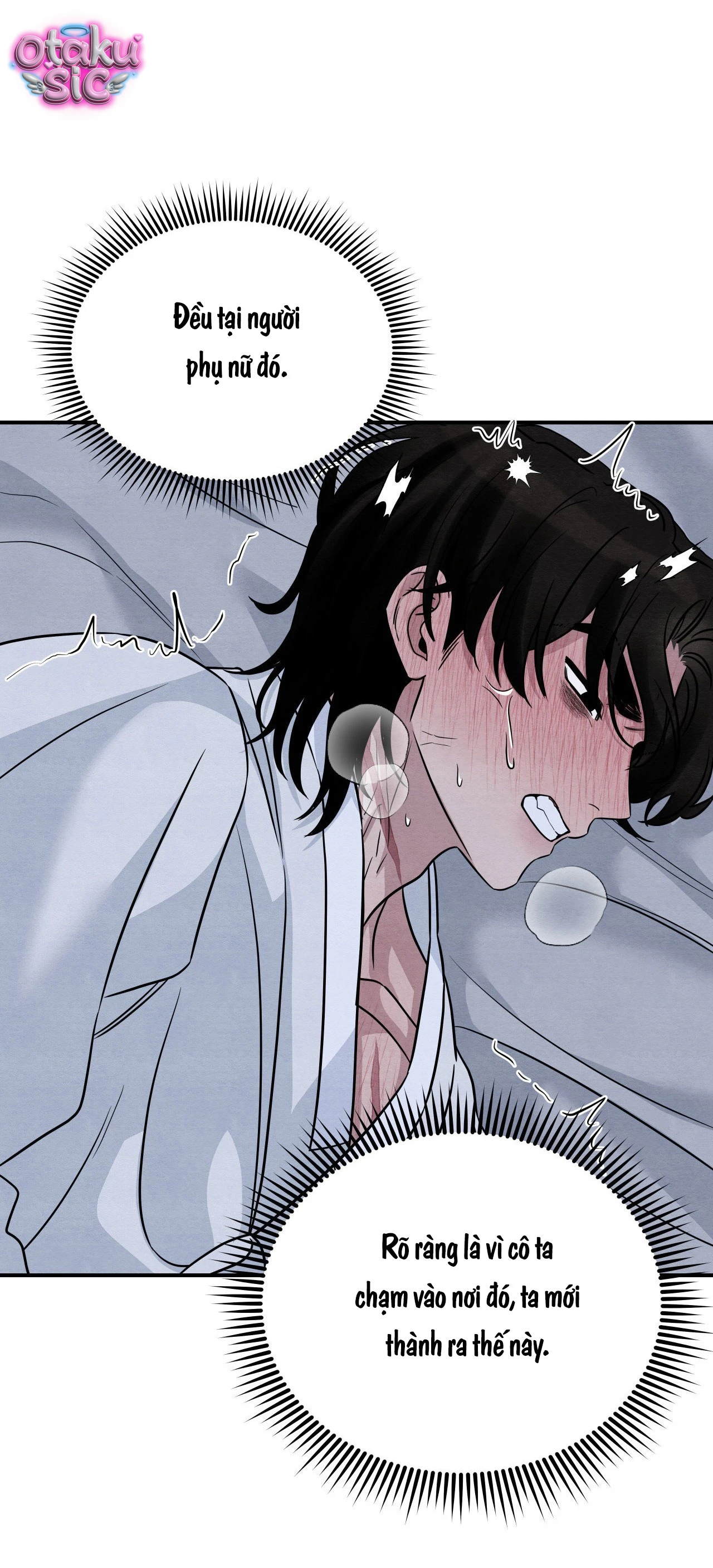 Hoa Lam Tinh - Chap 6 - Trang 28