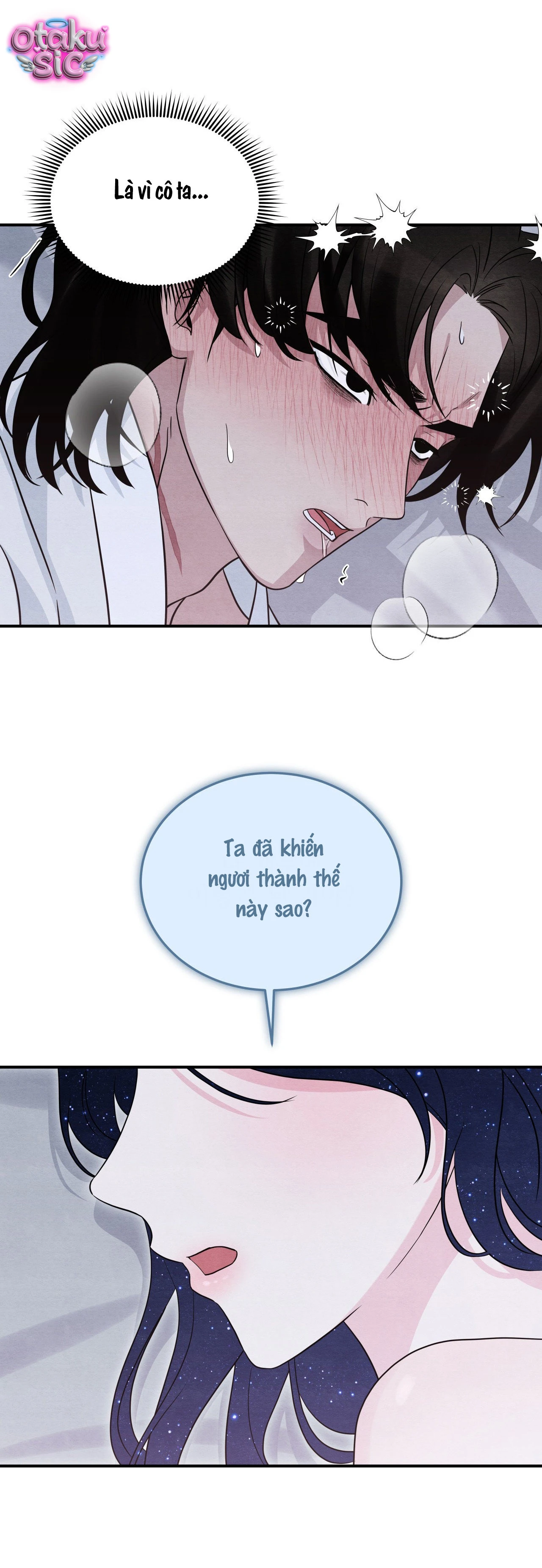 Hoa Lam Tinh - Chap 6 - Trang 29
