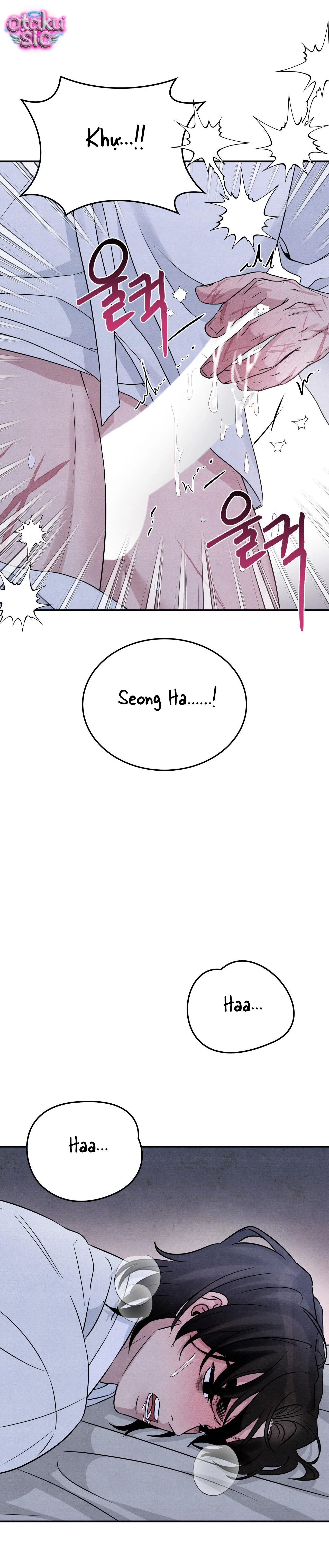 Hoa Lam Tinh - Chap 6 - Trang 32