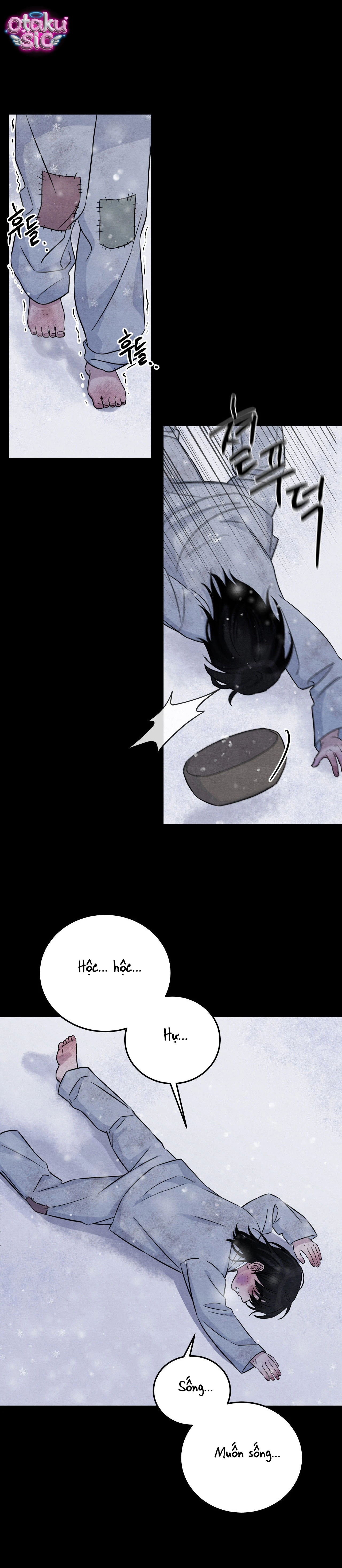 Hoa Lam Tinh - Chap 6 - Trang 4