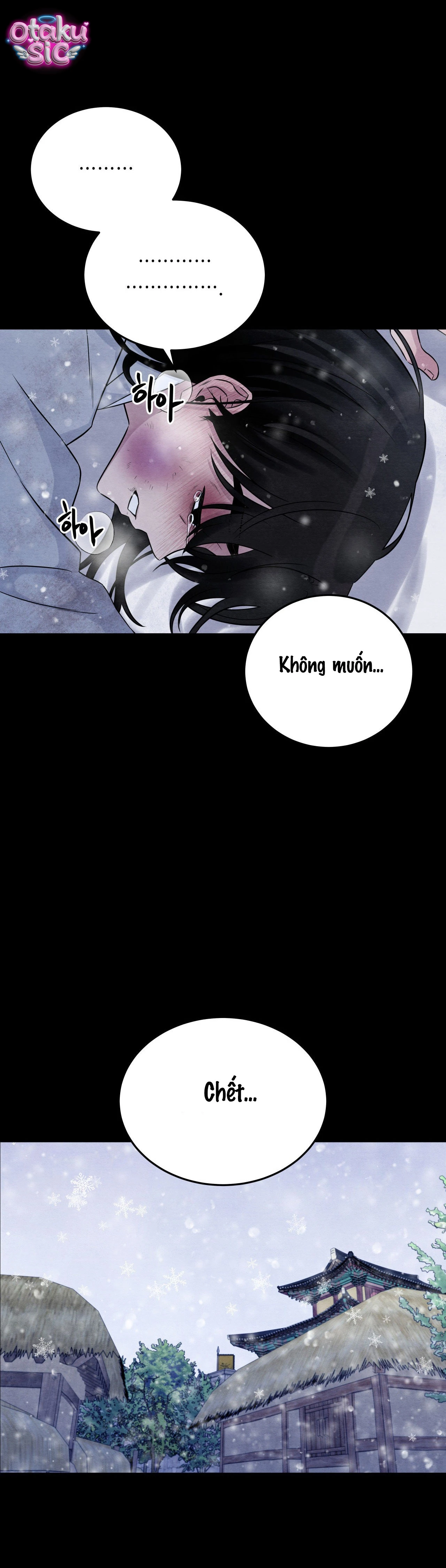 Hoa Lam Tinh - Chap 6 - Trang 5