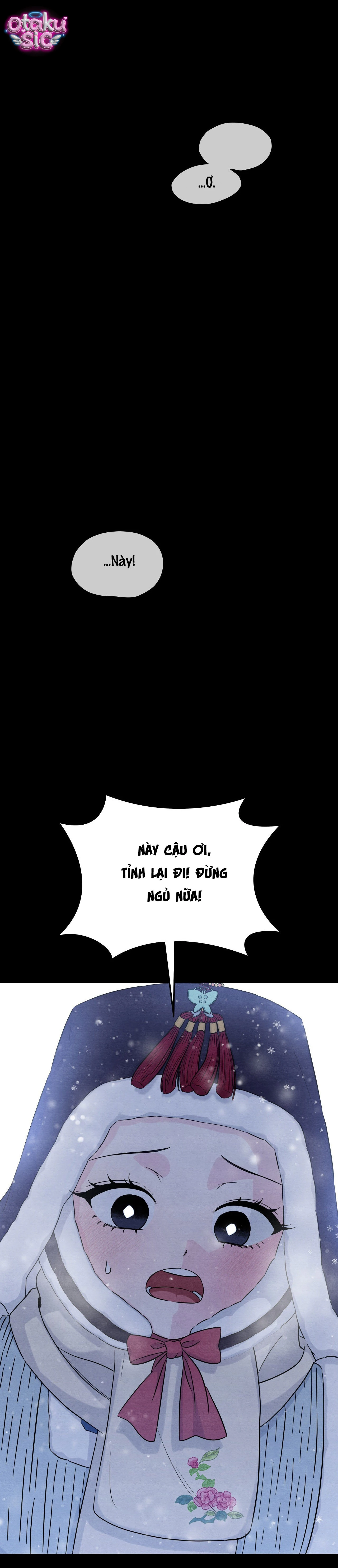 Hoa Lam Tinh - Chap 6 - Trang 6