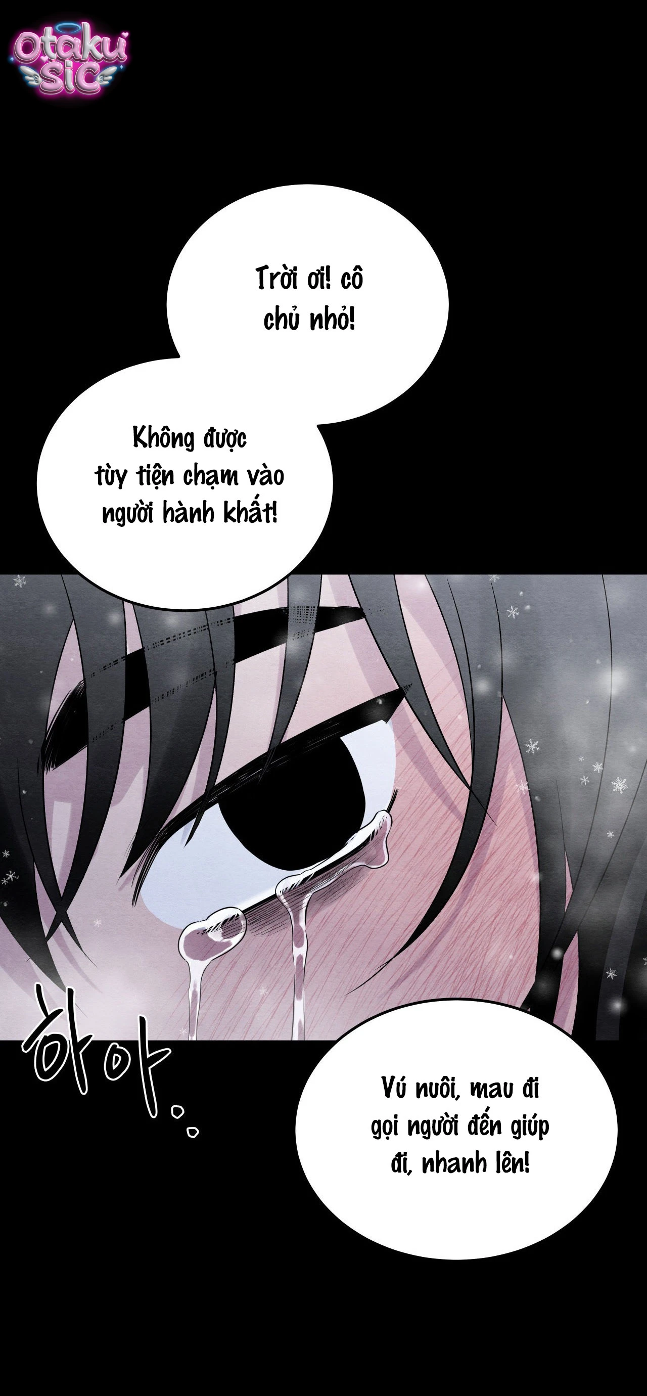 Hoa Lam Tinh - Chap 6 - Trang 7