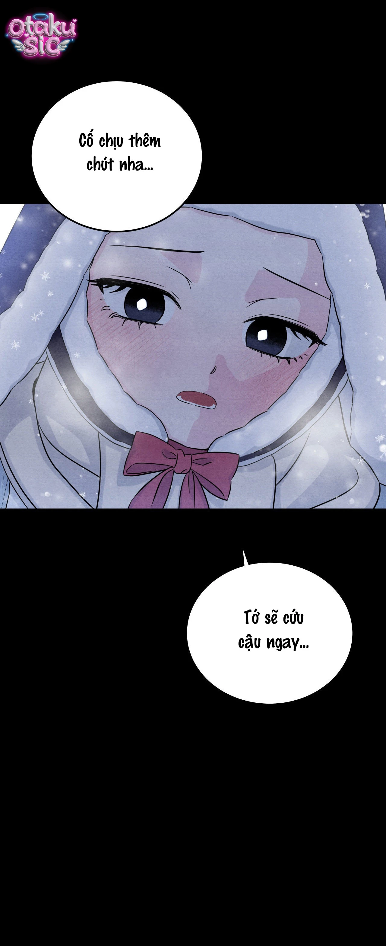 Hoa Lam Tinh - Chap 6 - Trang 8