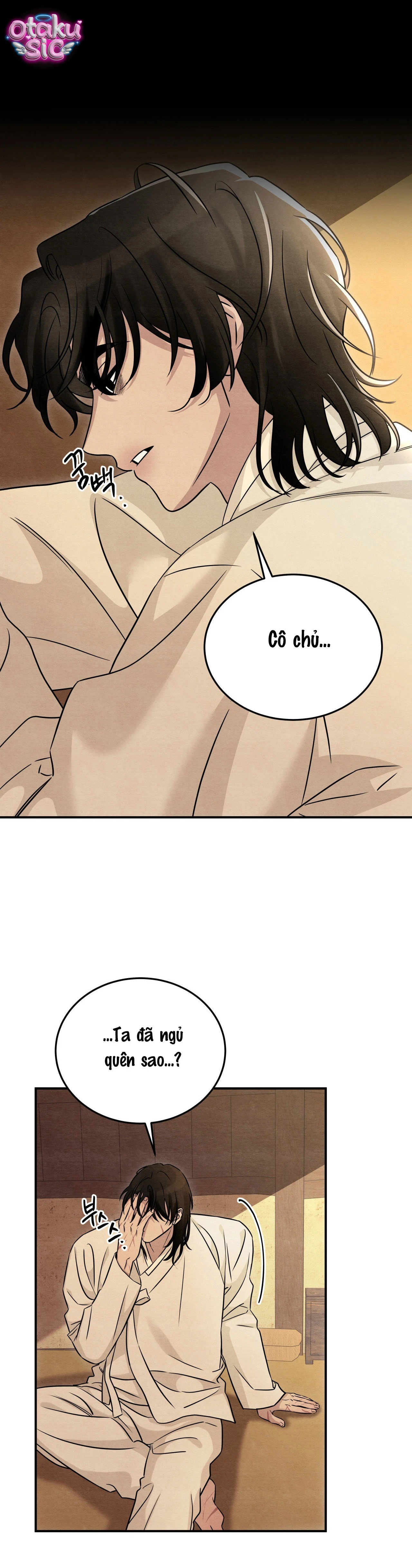 Hoa Lam Tinh - Chap 6 - Trang 9