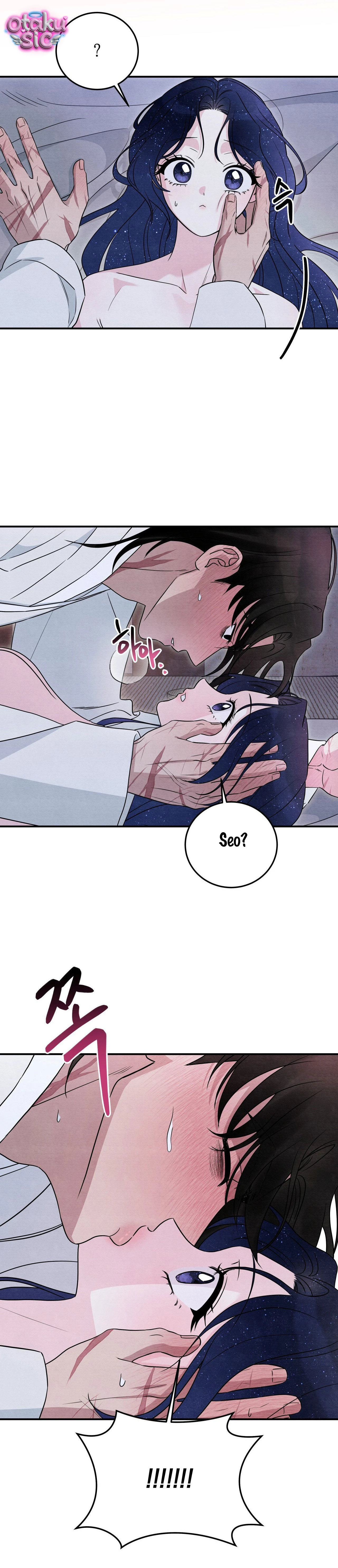 Hoa Lam Tinh - Chap 7 - Trang 10