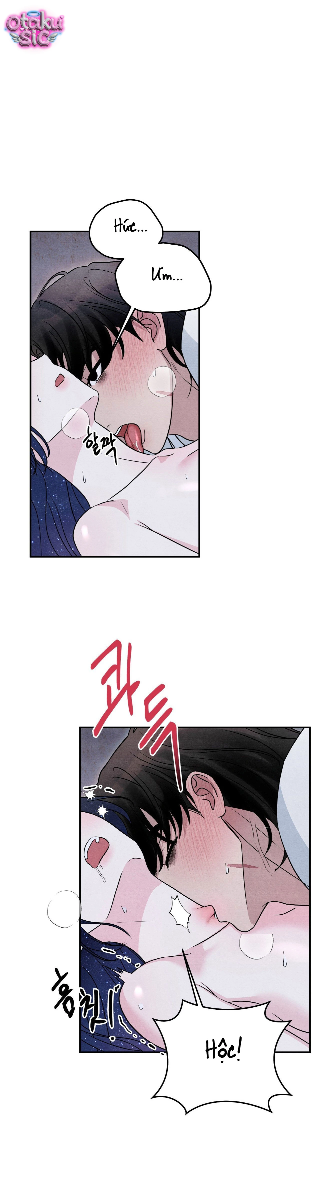 Hoa Lam Tinh - Chap 7 - Trang 12