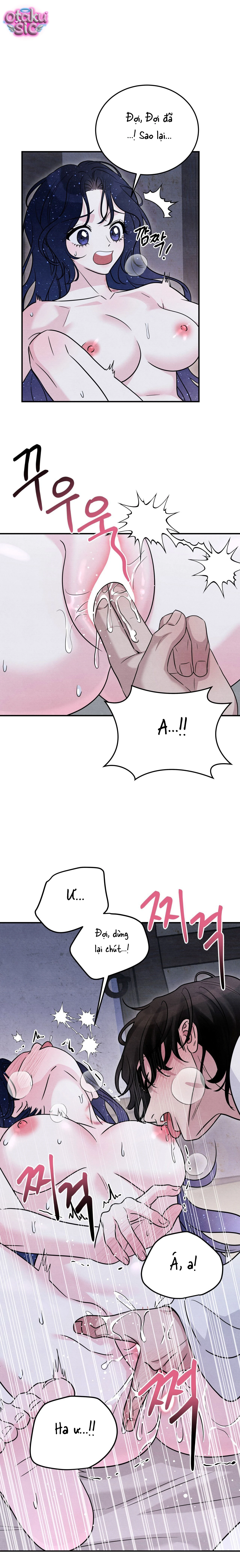 Hoa Lam Tinh - Chap 7 - Trang 14