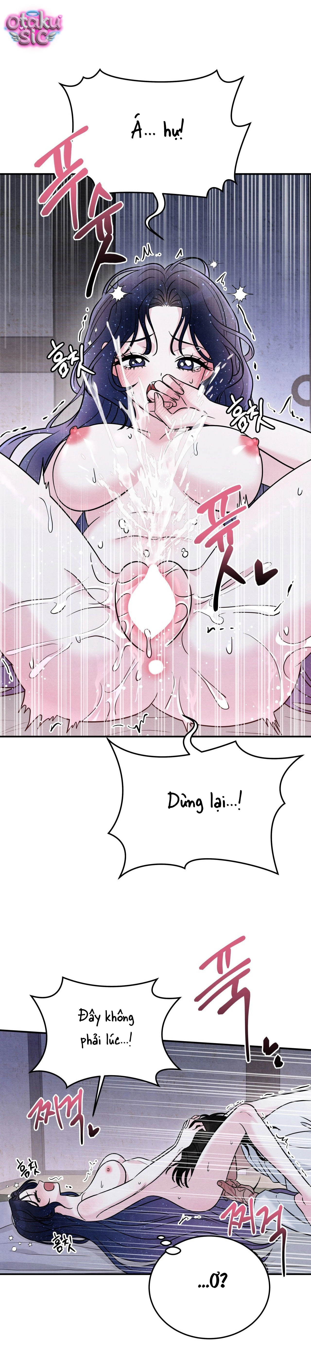 Hoa Lam Tinh - Chap 7 - Trang 16