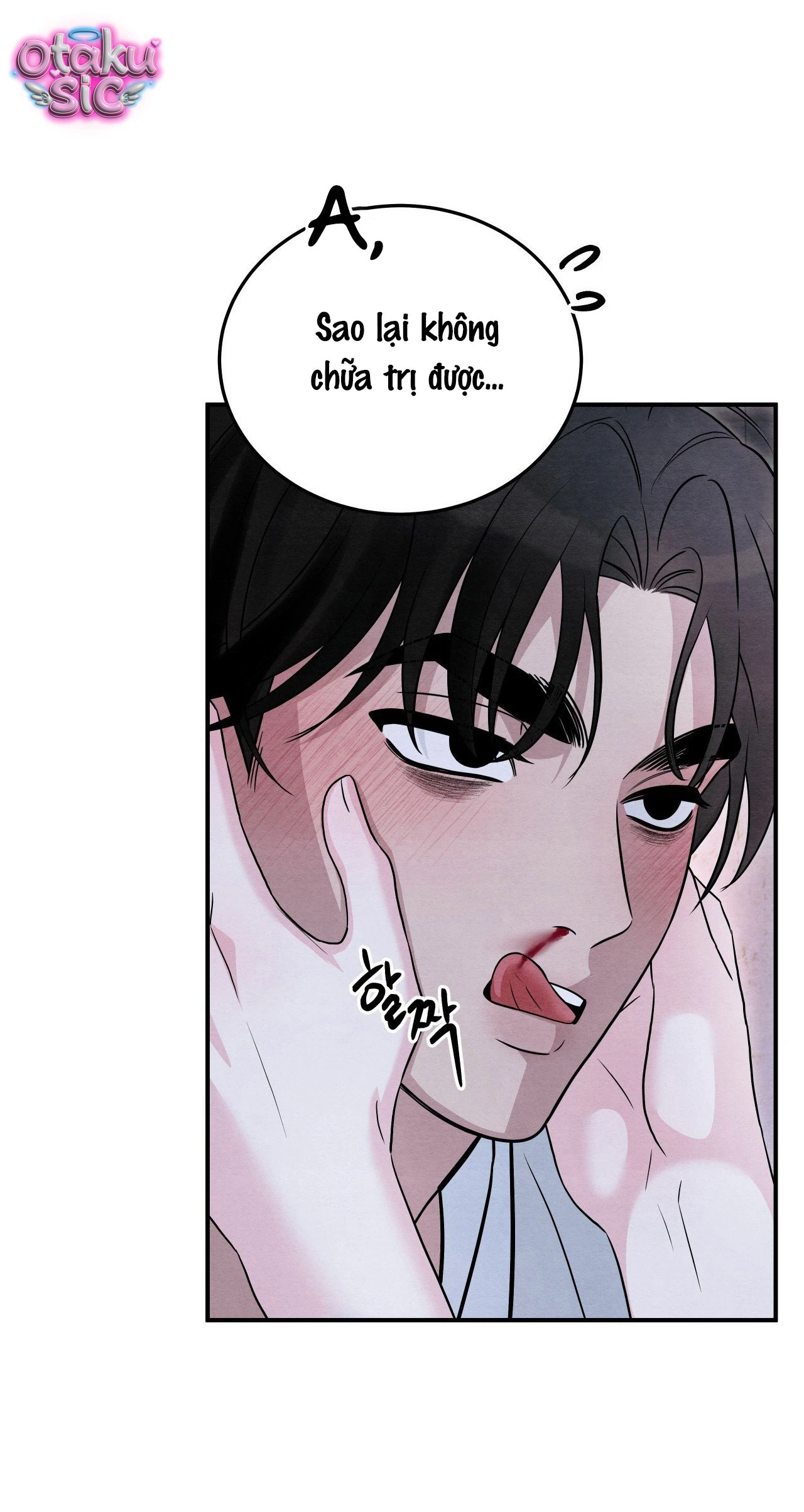 Hoa Lam Tinh - Chap 7 - Trang 19