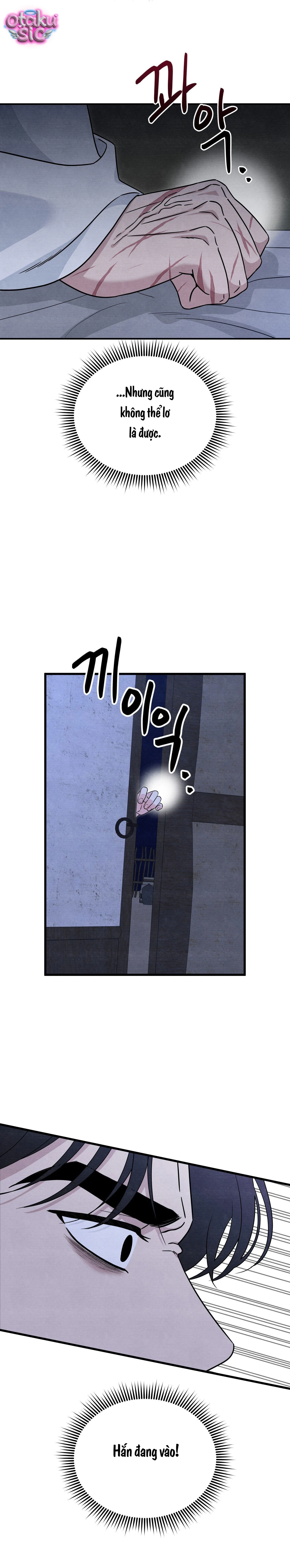 Hoa Lam Tinh - Chap 7 - Trang 2