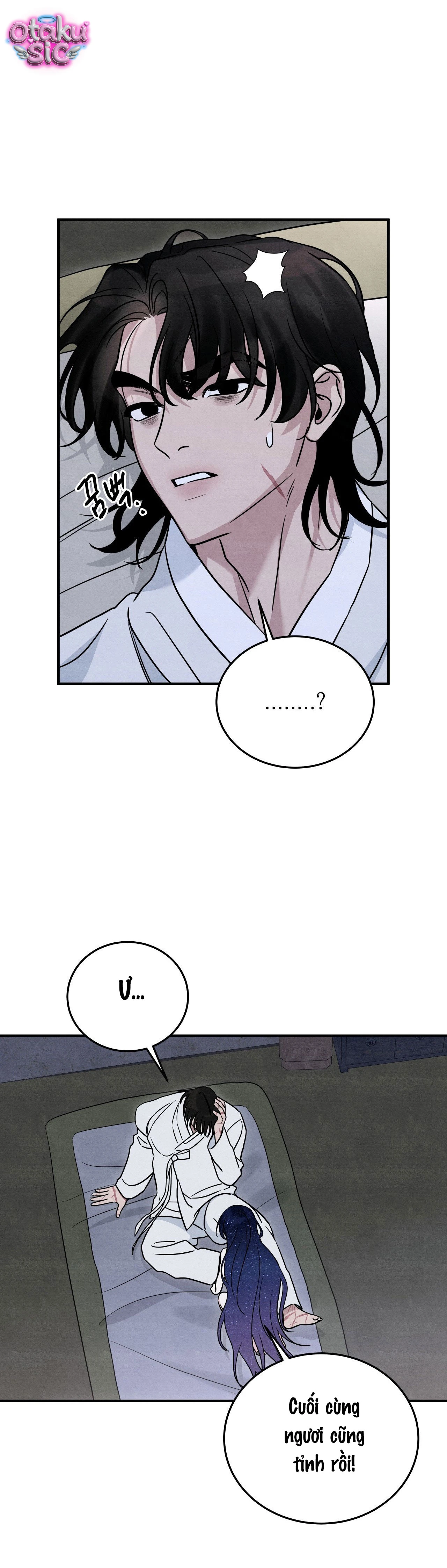 Hoa Lam Tinh - Chap 7 - Trang 22