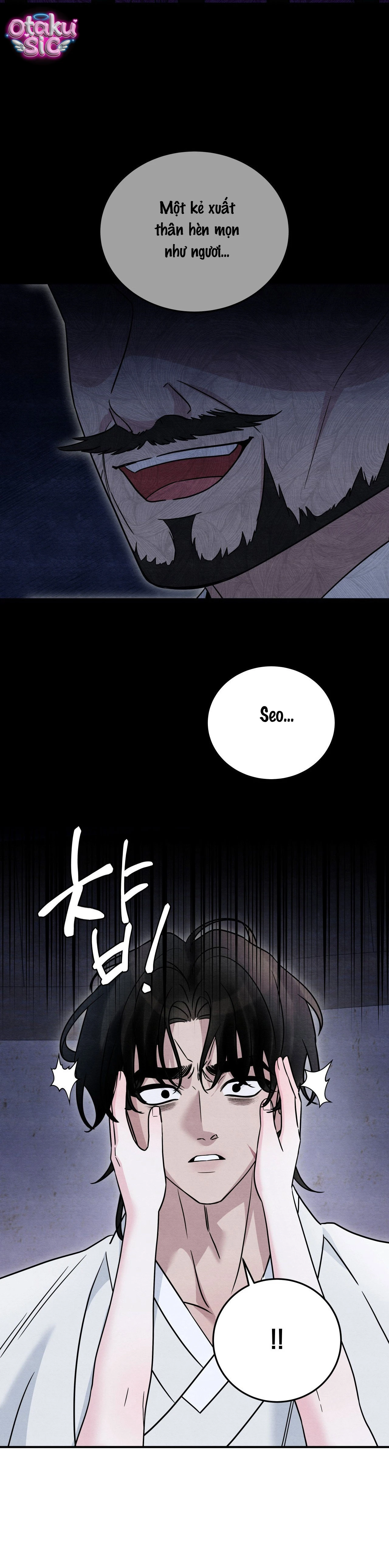 Hoa Lam Tinh - Chap 7 - Trang 25