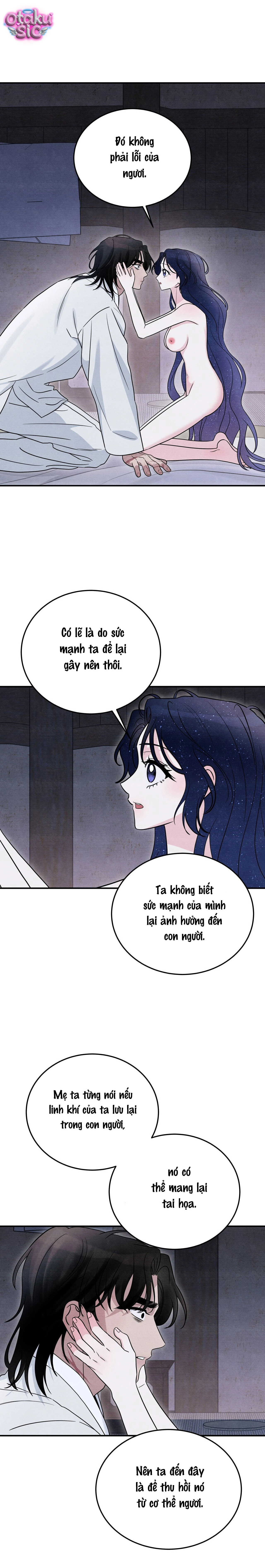 Hoa Lam Tinh - Chap 7 - Trang 26