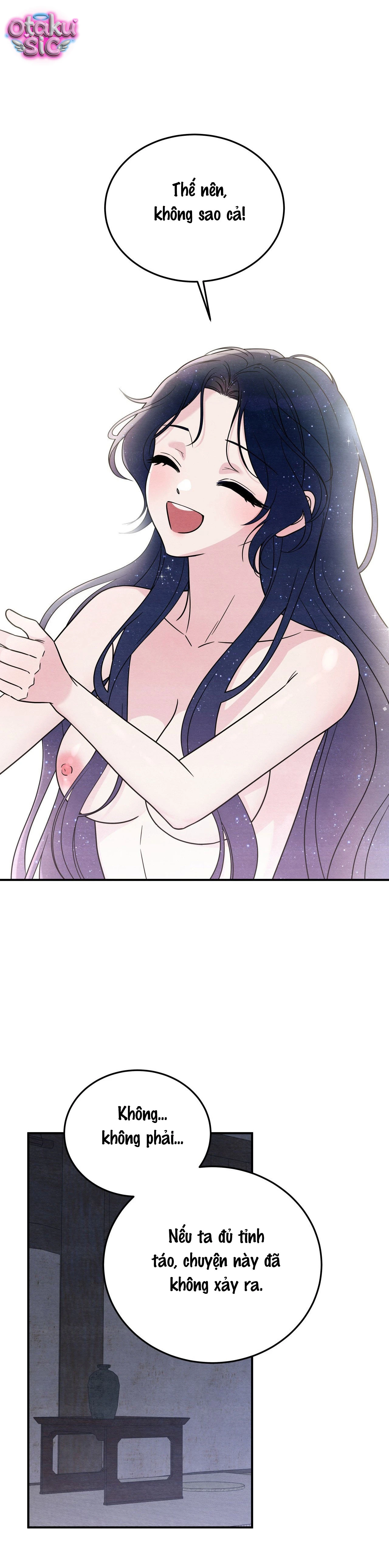Hoa Lam Tinh - Chap 7 - Trang 27