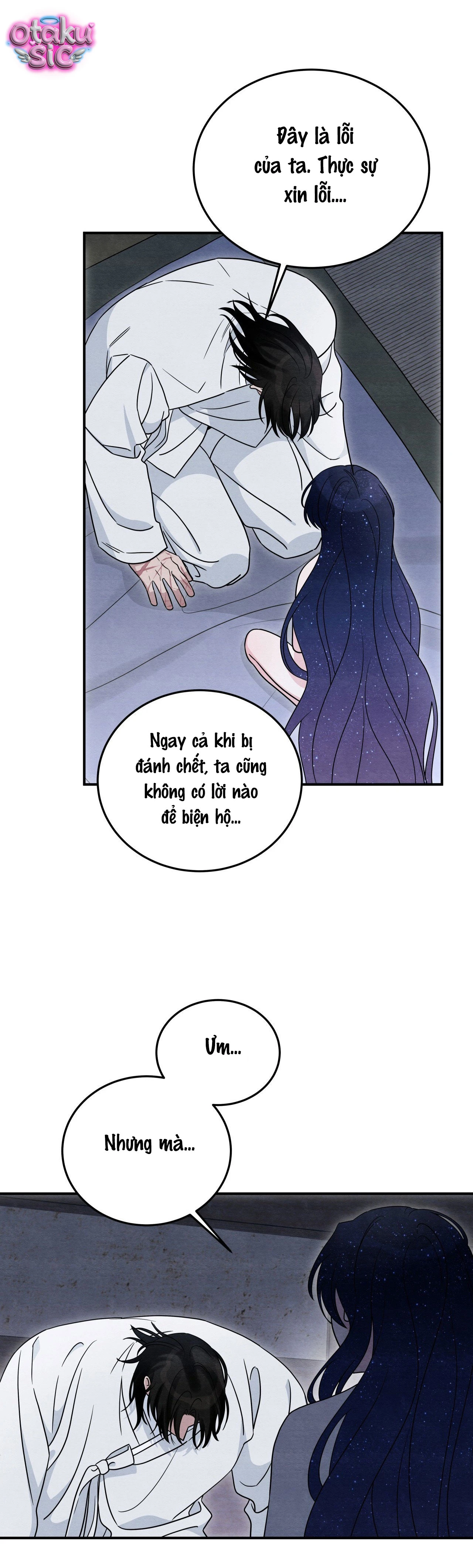 Hoa Lam Tinh - Chap 7 - Trang 28