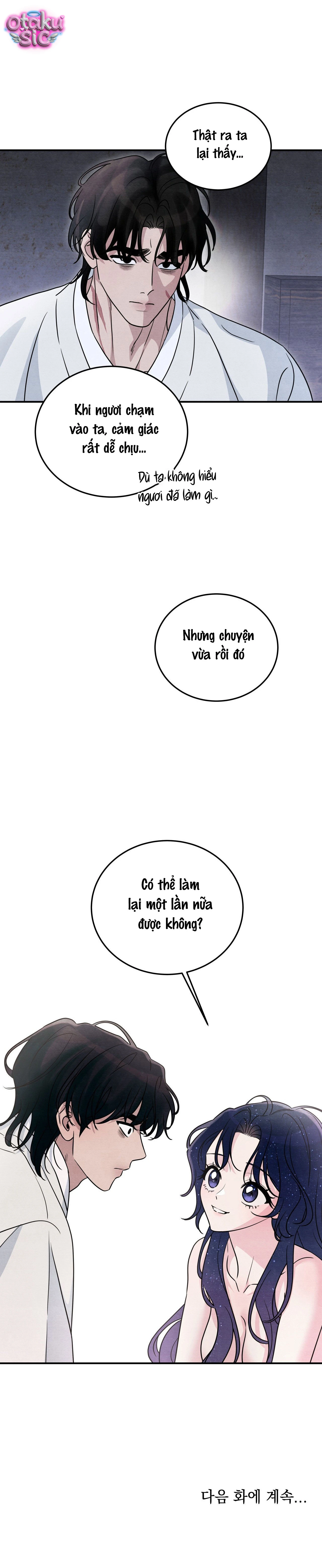 Hoa Lam Tinh - Chap 7 - Trang 29