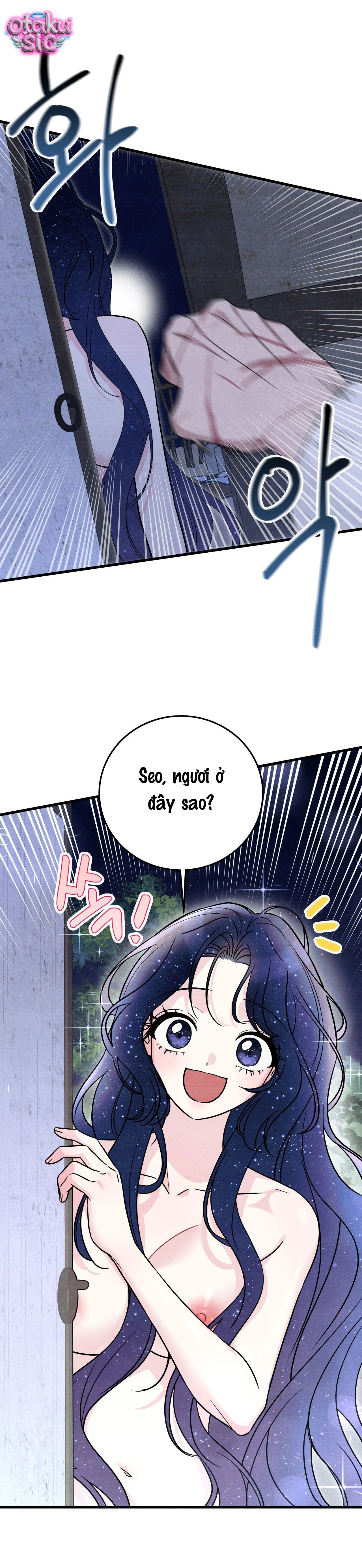 Hoa Lam Tinh - Chap 7 - Trang 3
