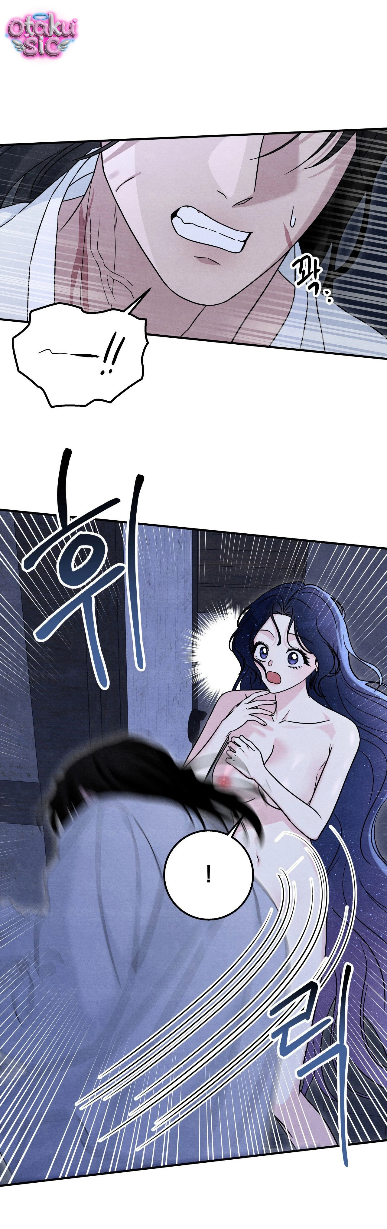 Hoa Lam Tinh - Chap 7 - Trang 5