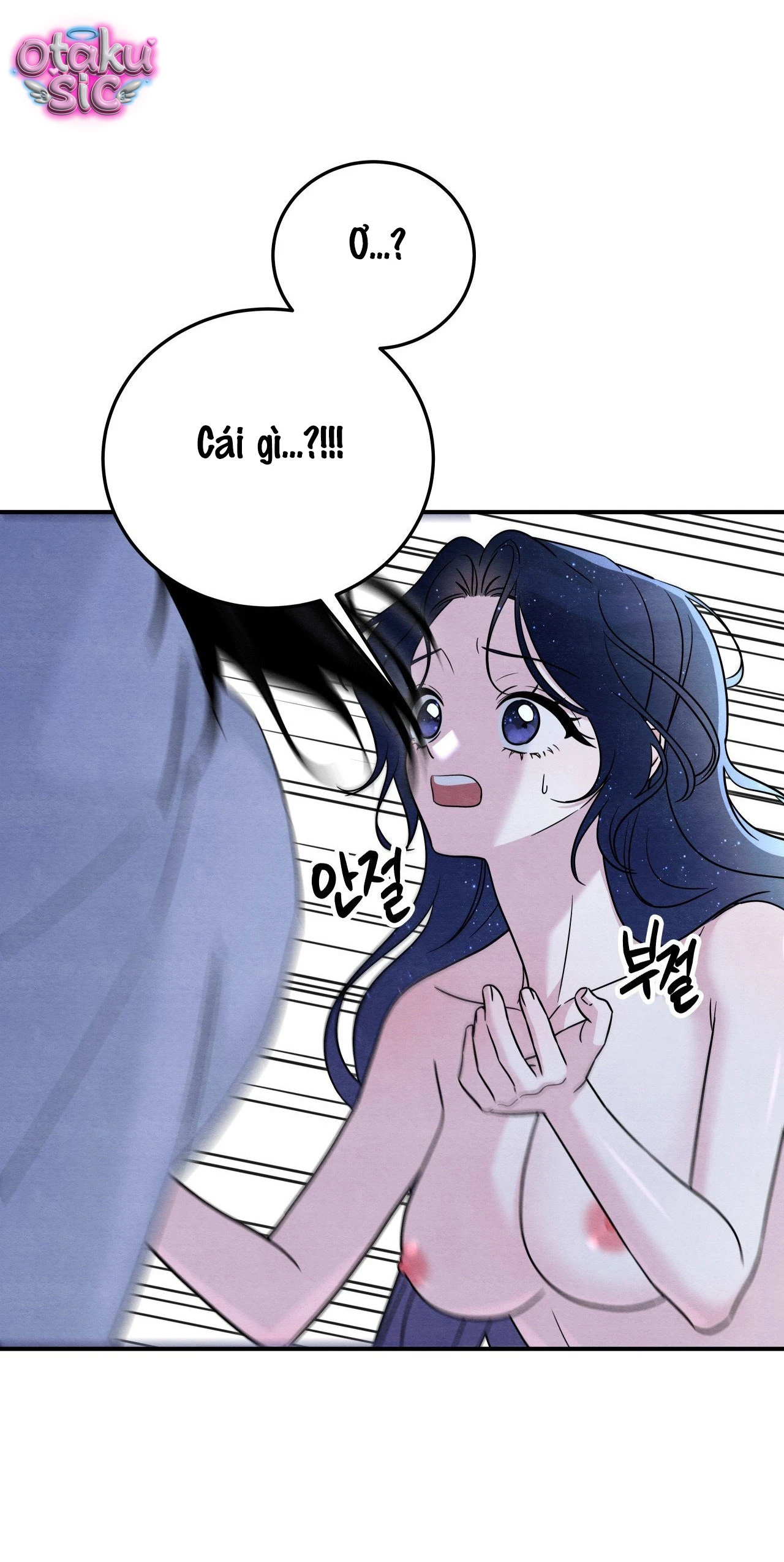 Hoa Lam Tinh - Chap 7 - Trang 6