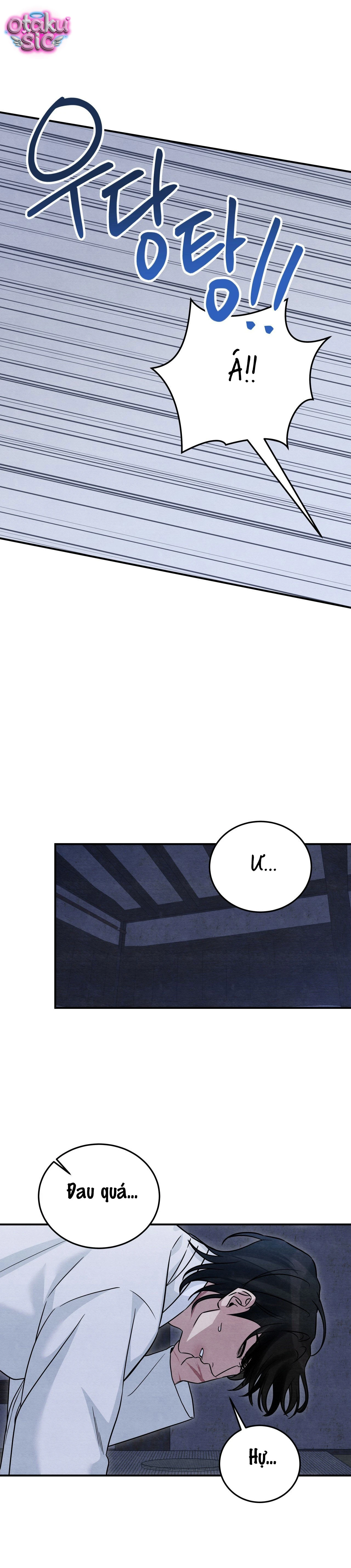 Hoa Lam Tinh - Chap 7 - Trang 7