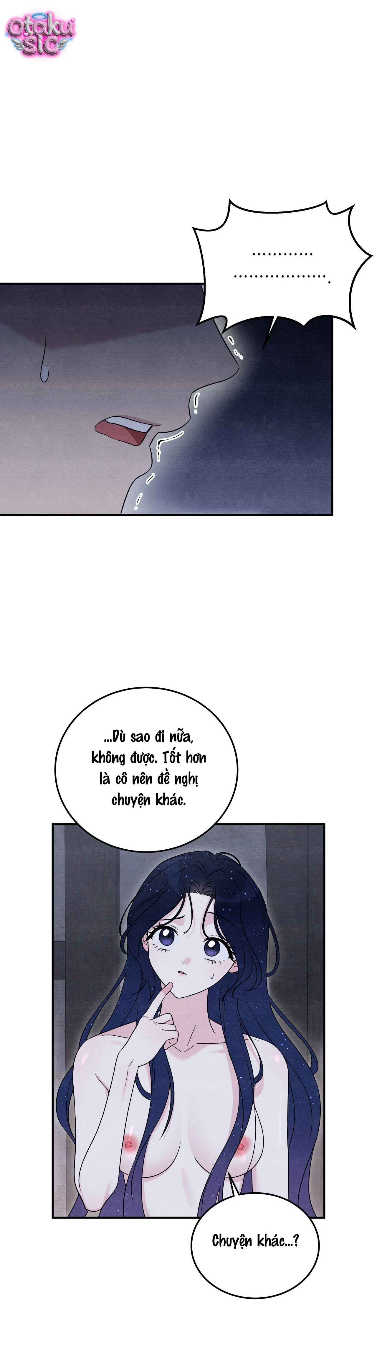 Hoa Lam Tinh - Chap 8 - Trang 1