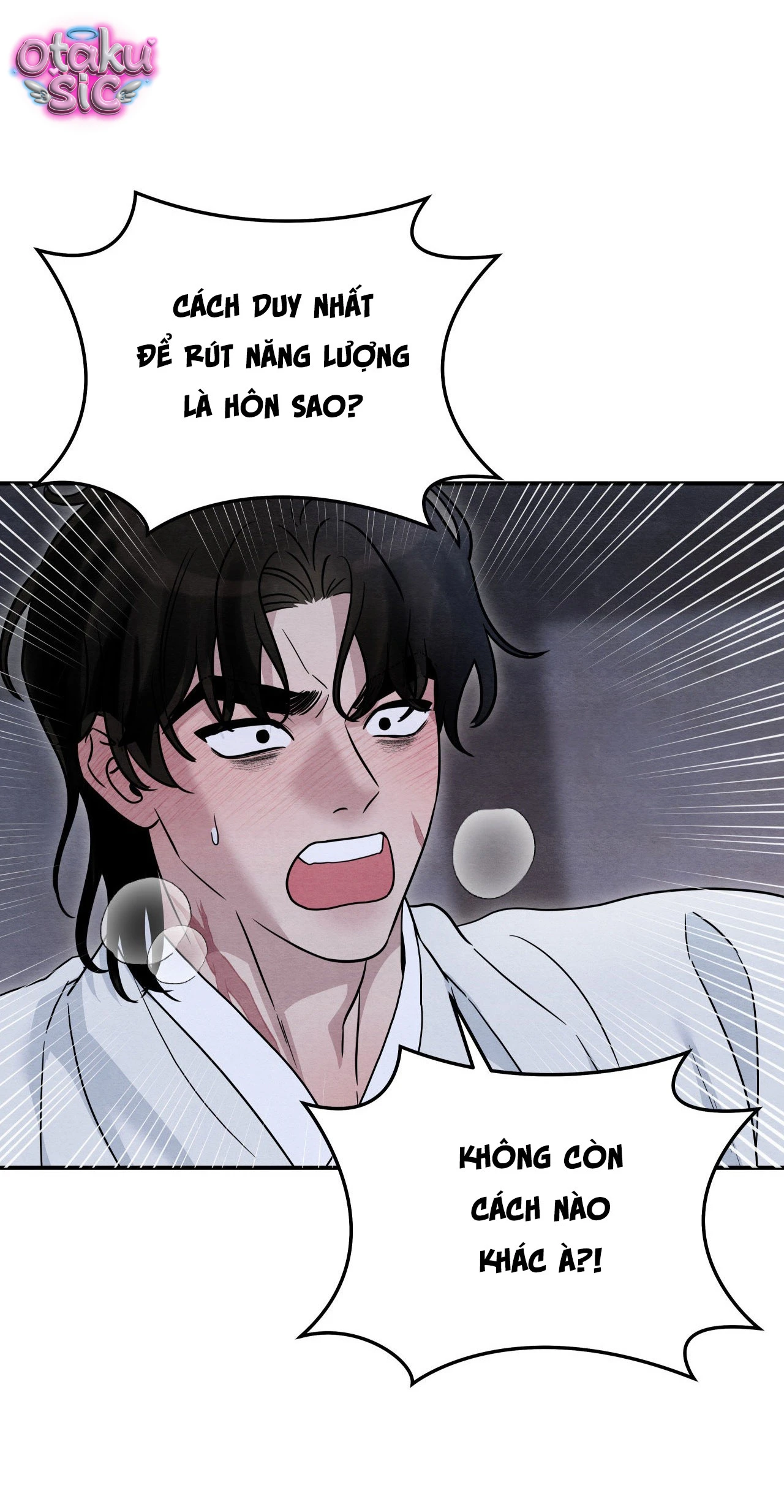 Hoa Lam Tinh - Chap 8 - Trang 12