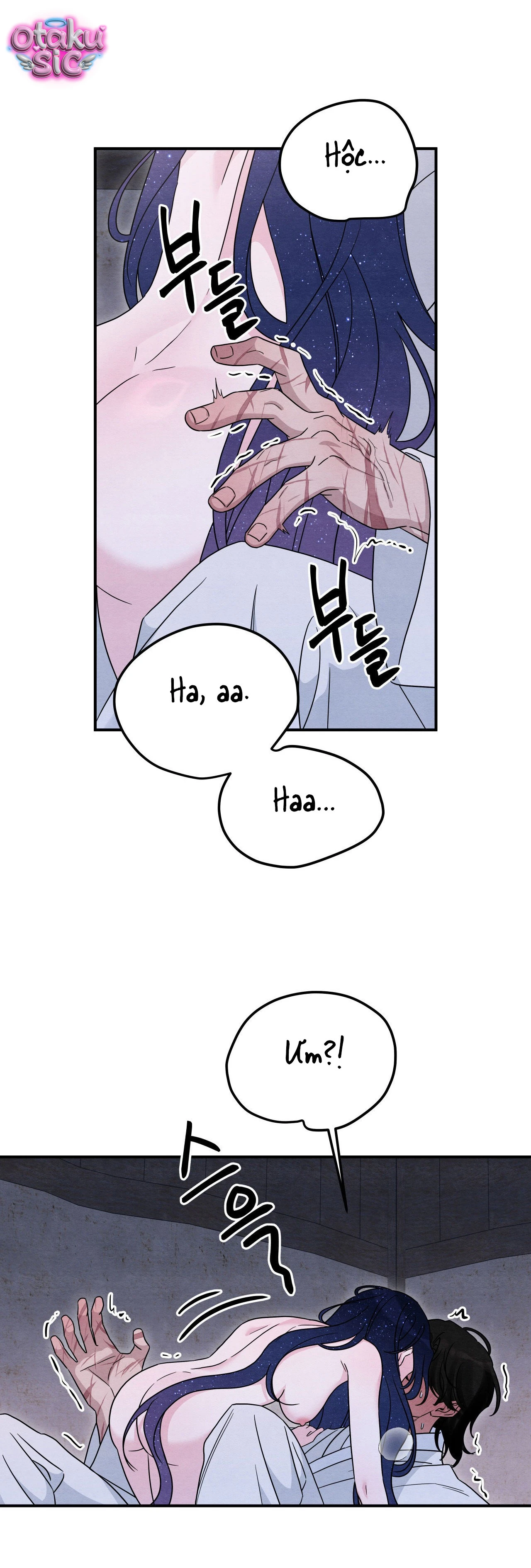 Hoa Lam Tinh - Chap 8 - Trang 15