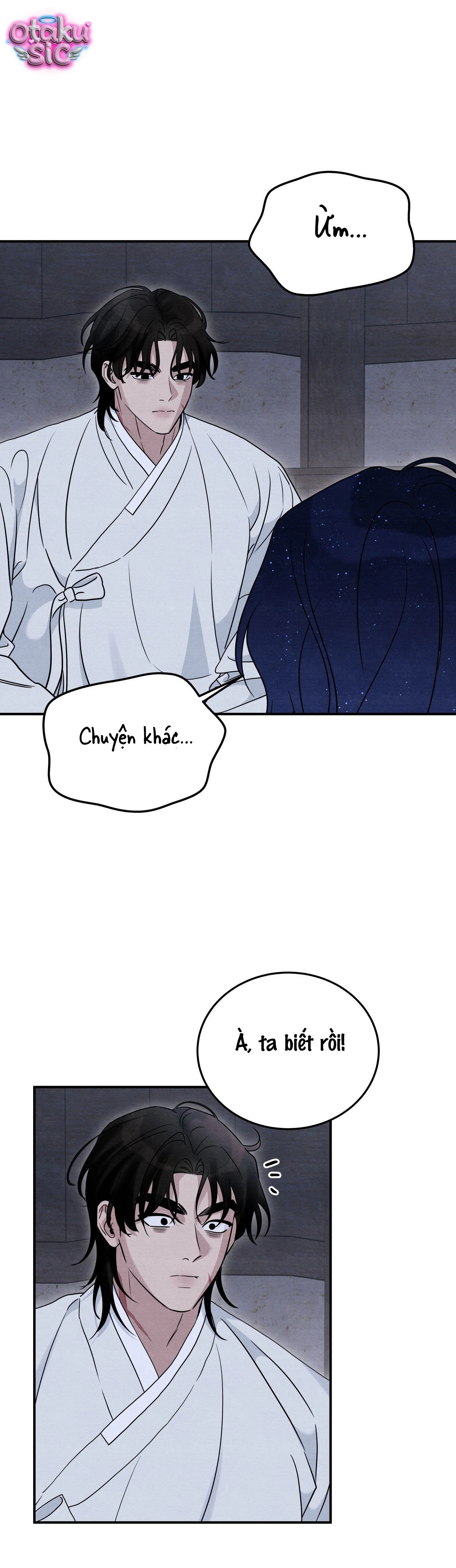 Hoa Lam Tinh - Chap 8 - Trang 2