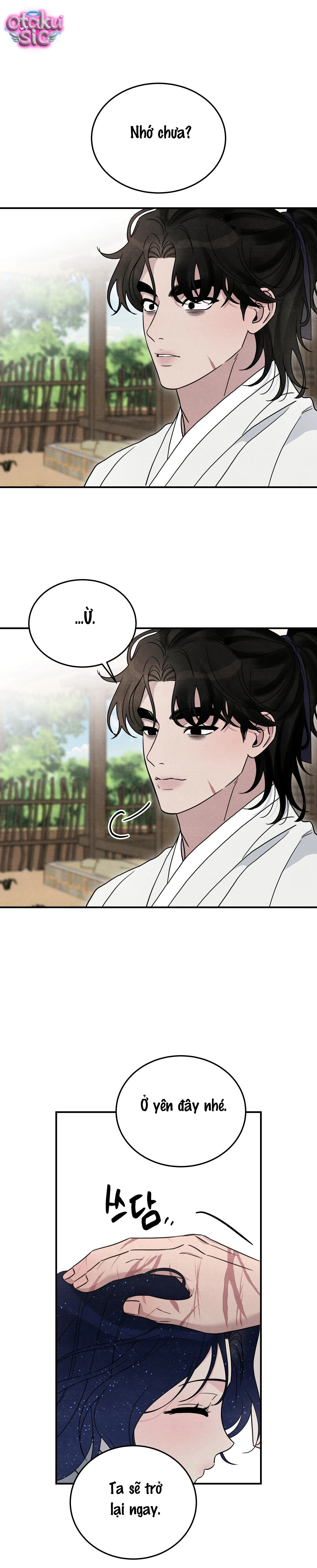Hoa Lam Tinh - Chap 8 - Trang 25