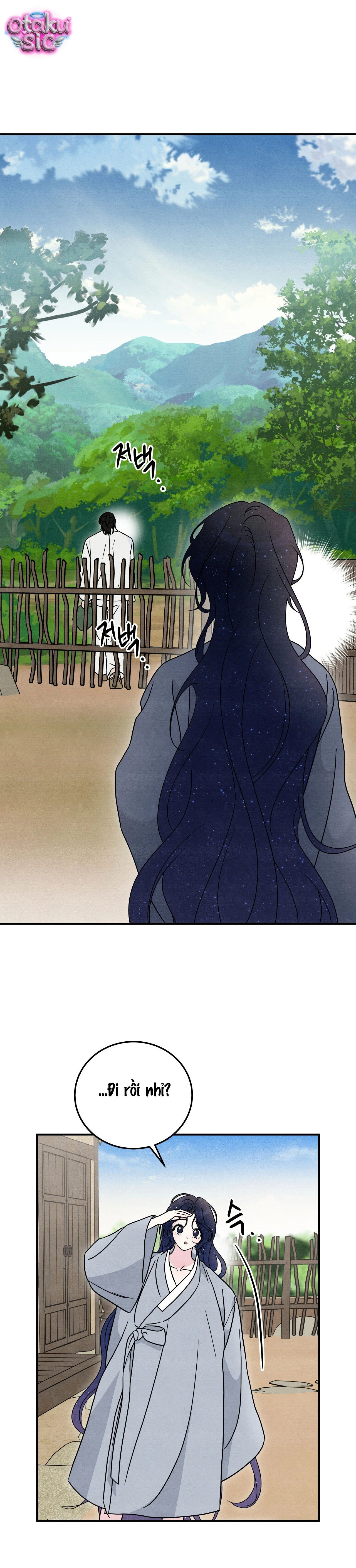 Hoa Lam Tinh - Chap 8 - Trang 26