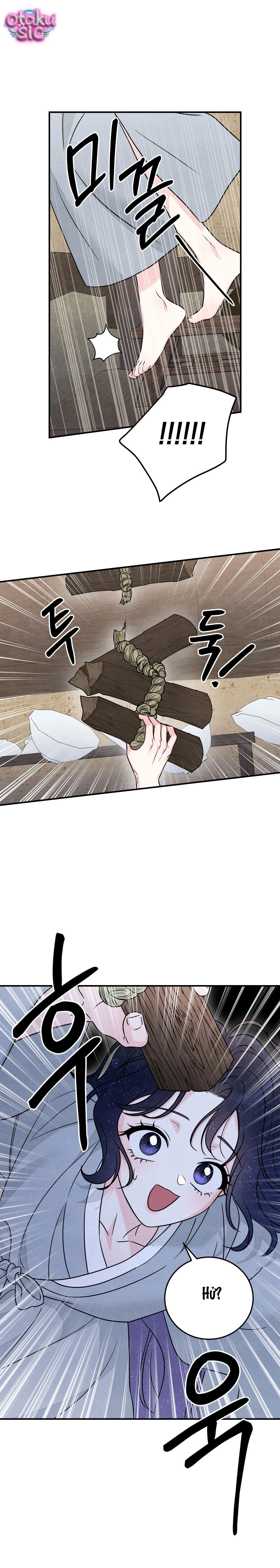 Hoa Lam Tinh - Chap 9 - Trang 11