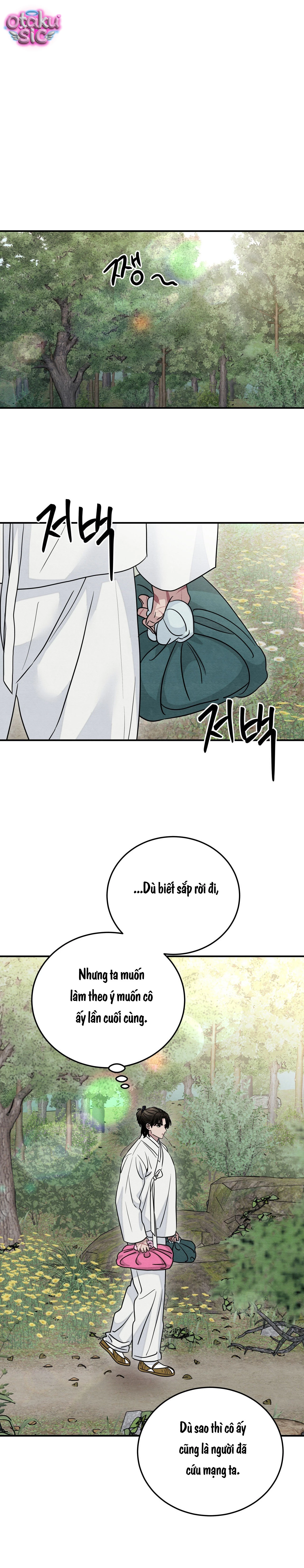 Hoa Lam Tinh - Chap 9 - Trang 12