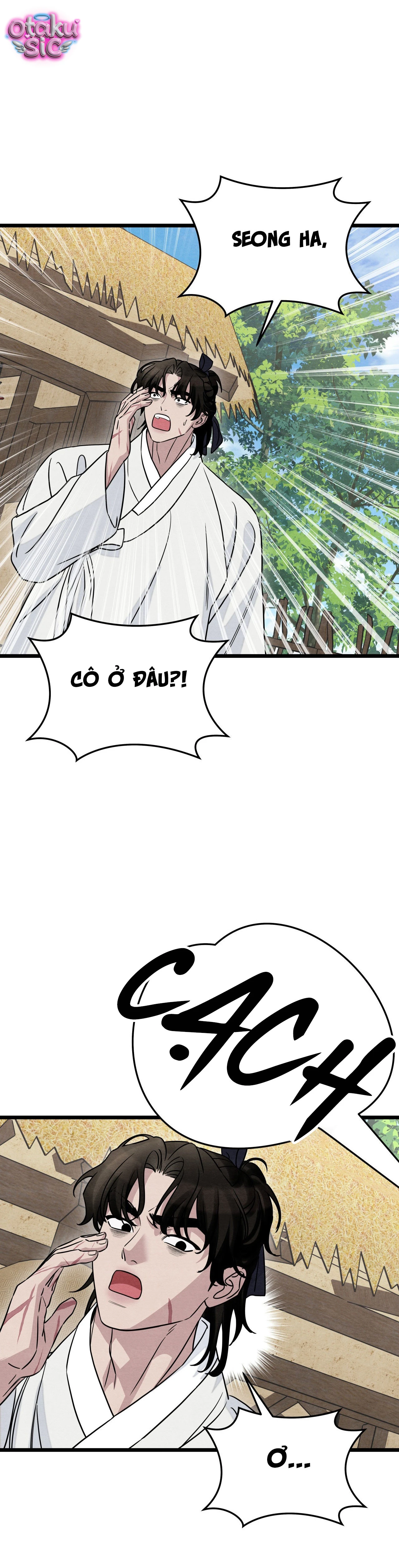 Hoa Lam Tinh - Chap 9 - Trang 17