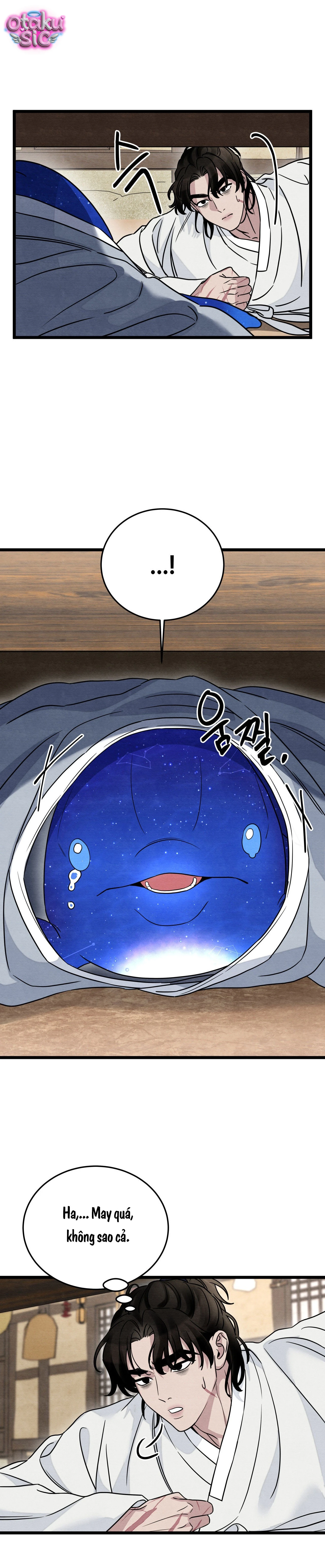 Hoa Lam Tinh - Chap 9 - Trang 19