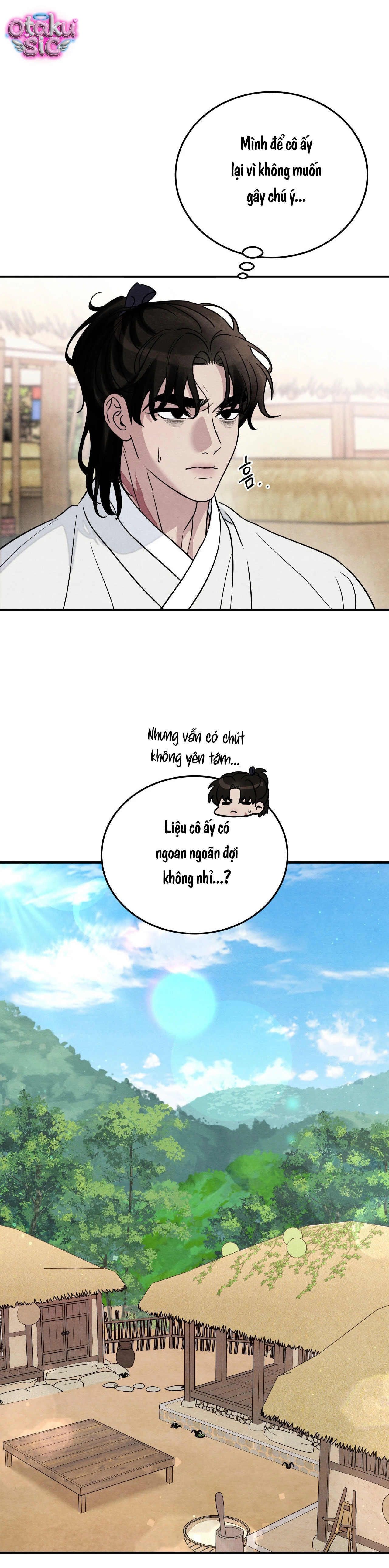 Hoa Lam Tinh - Chap 9 - Trang 2