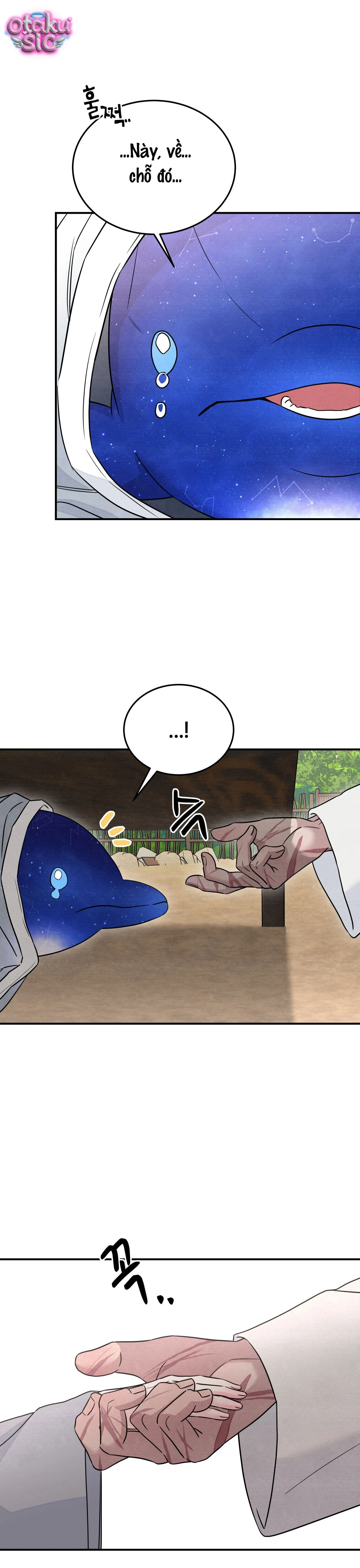 Hoa Lam Tinh - Chap 9 - Trang 20