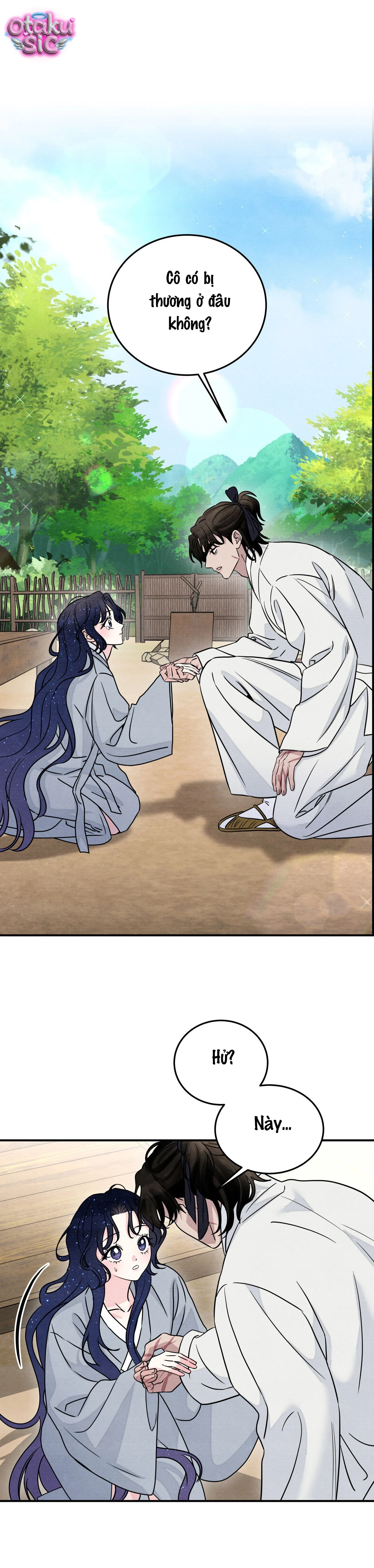Hoa Lam Tinh - Chap 9 - Trang 21