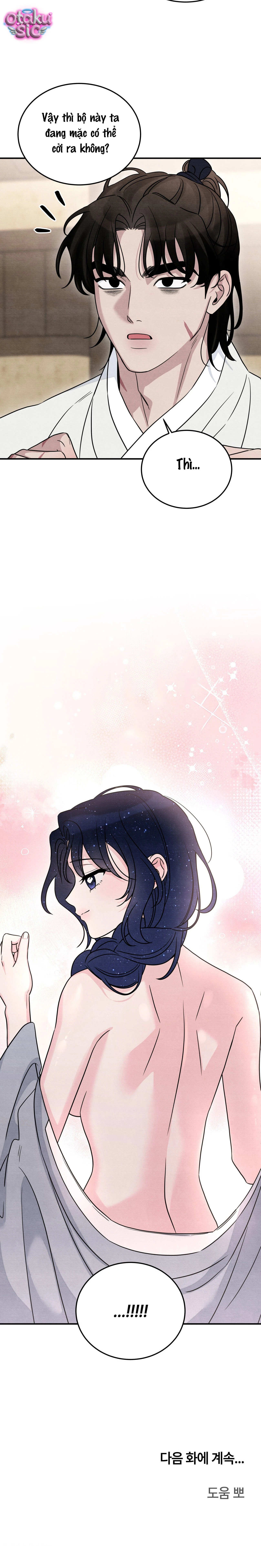 Hoa Lam Tinh - Chap 9 - Trang 26