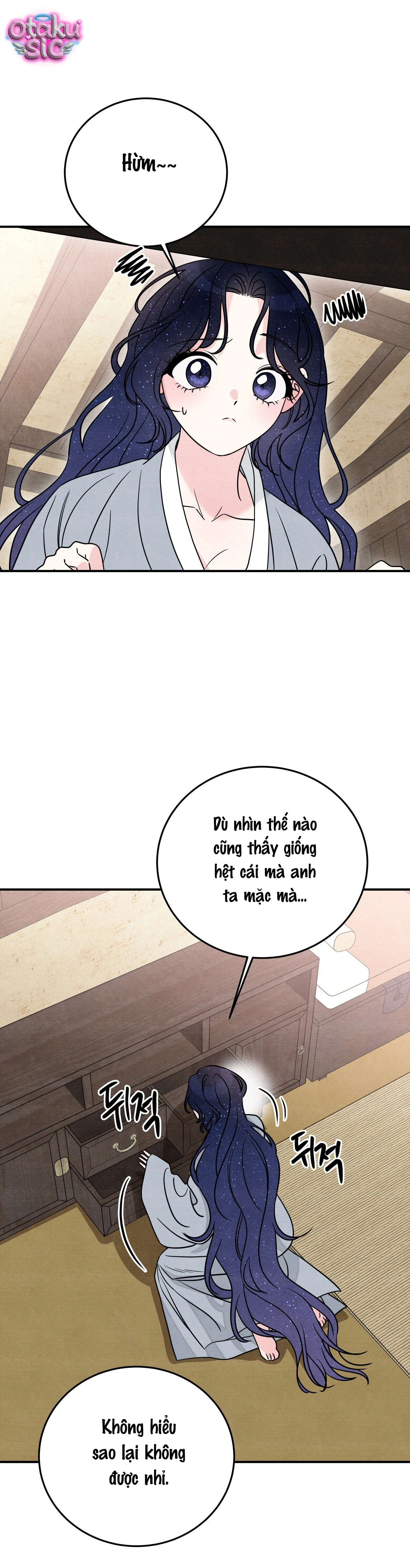 Hoa Lam Tinh - Chap 9 - Trang 4
