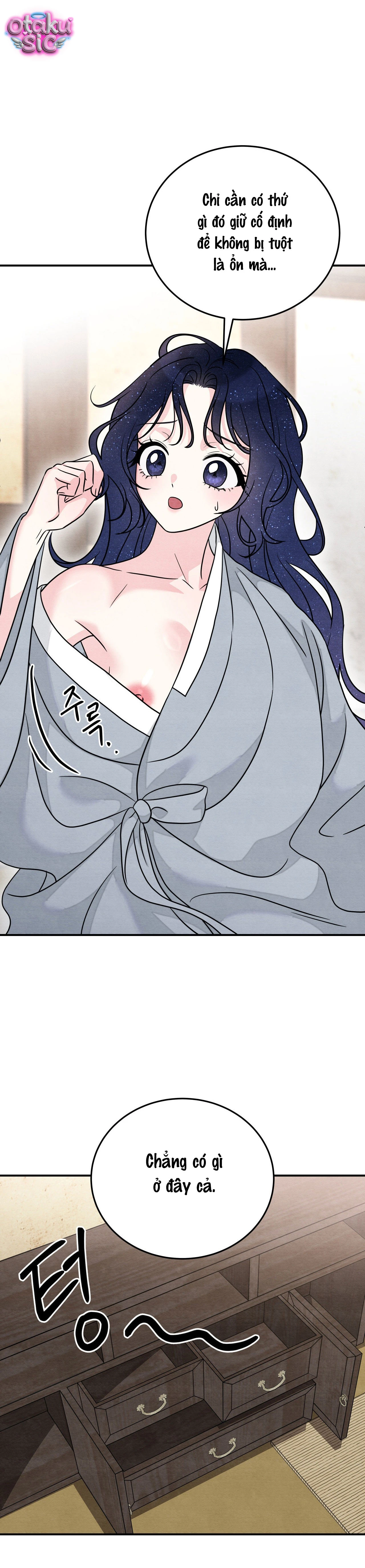 Hoa Lam Tinh - Chap 9 - Trang 5