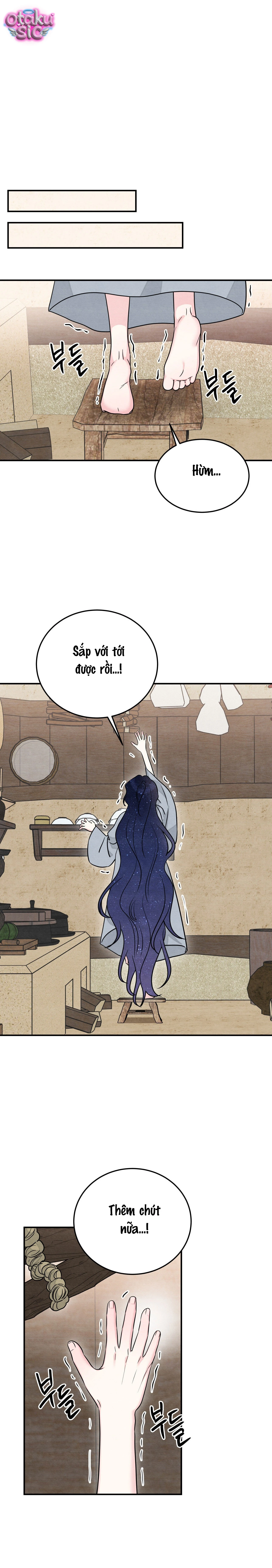Hoa Lam Tinh - Chap 9 - Trang 9