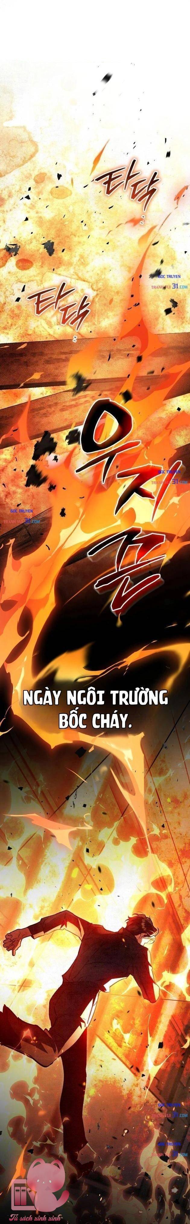 Họa Sĩ Vẽ Nên Hầm Ngục - Chap 1