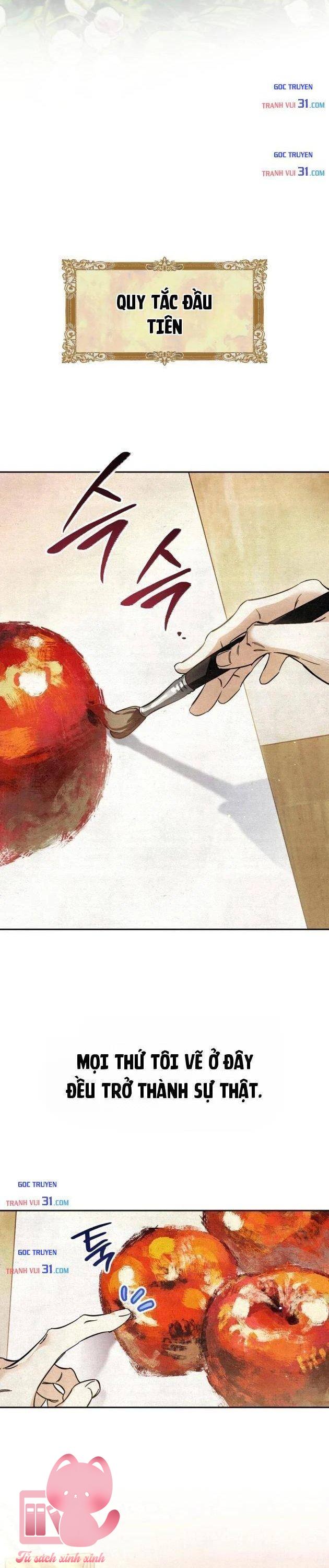 Họa Sĩ Vẽ Nên Hầm Ngục - Chap 1